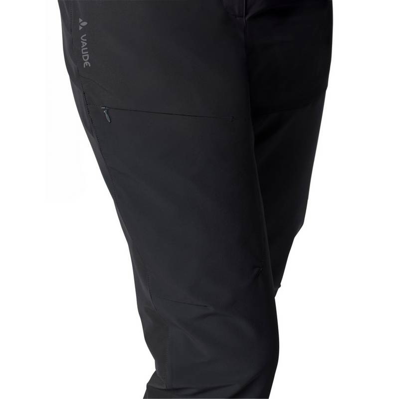VAUDE Moena Softshellhose Damen