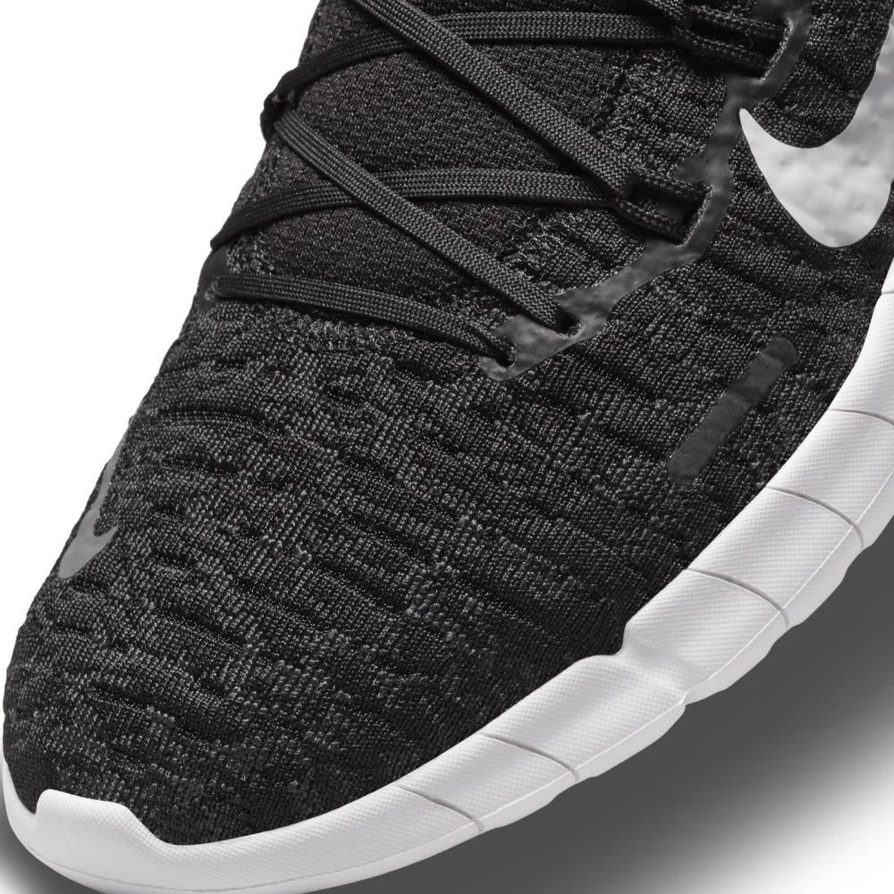Nike Free Run 5.0 CZ1891-001 / schwarz