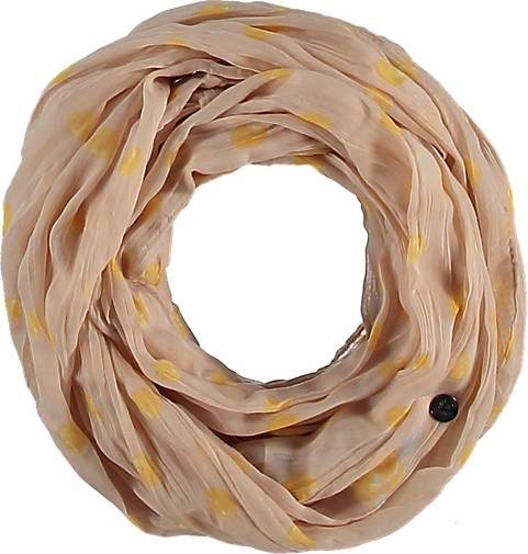FRAAS Snood mit Blueberry-Print