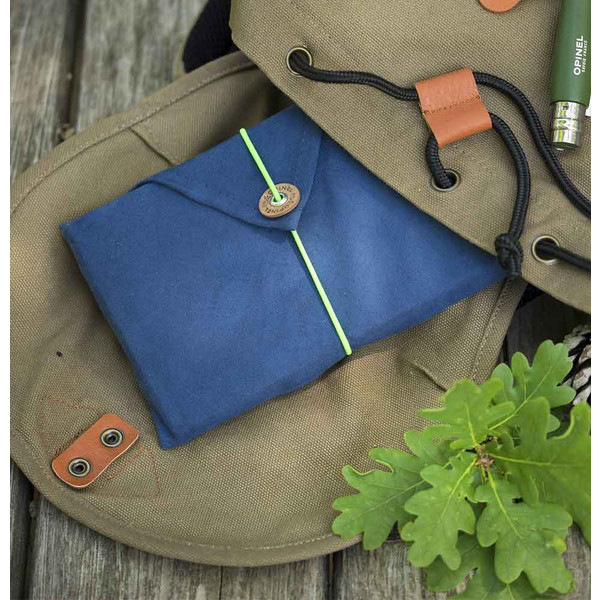 OUTDOOR SET - Küchenmesser