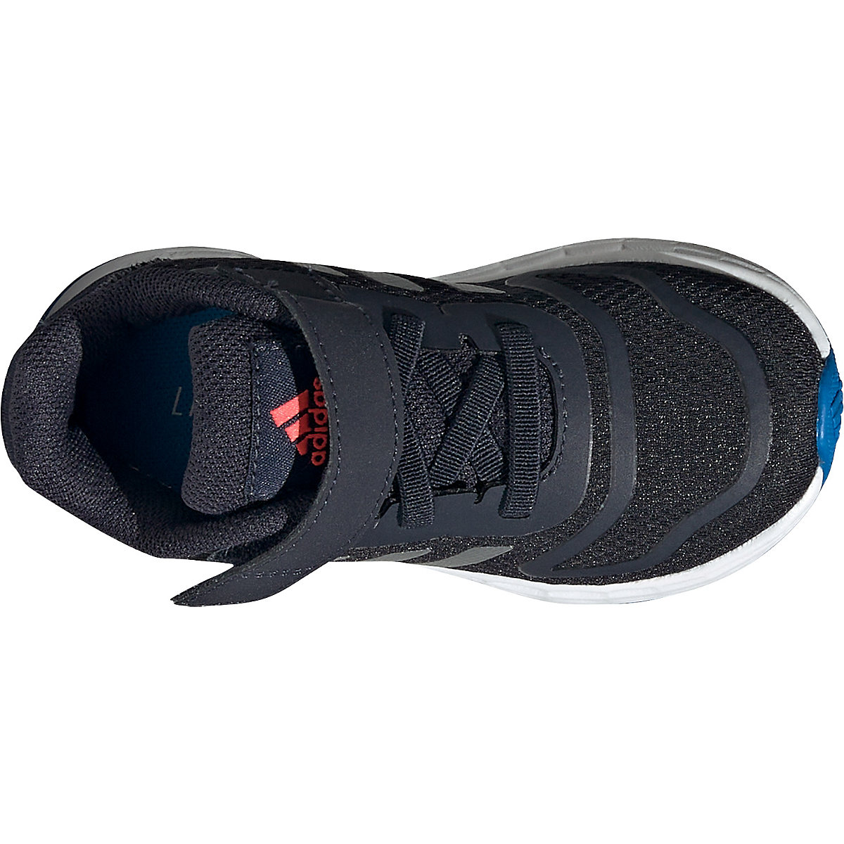 Kinder Sneakers Low DURAMO 10 EL