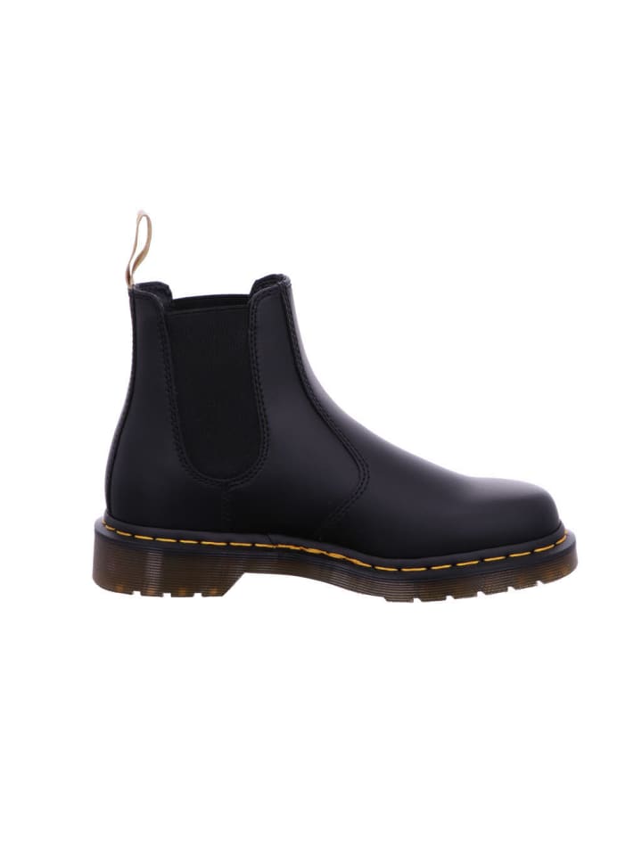 Dr. Martens Chelsea Boot in schwarz günstig kaufen