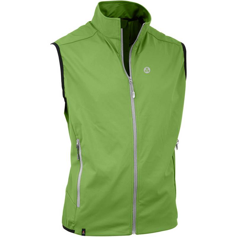 Maul Sport Achensee Outdoorweste Herren