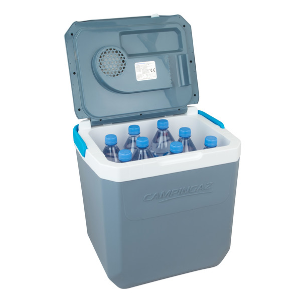POWERBOX PLUS 28L 12/230V - Kühlbox