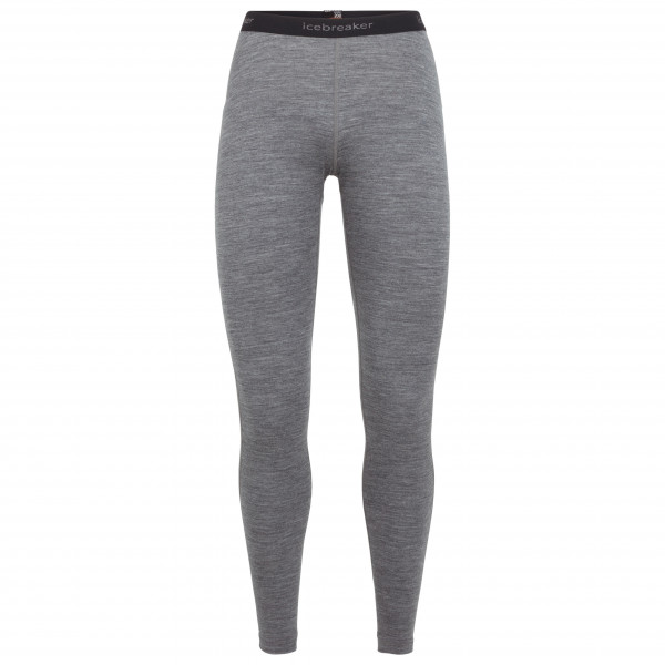 Icebreaker - Women's 200 Oasis Leggings - Merinounterwäsche