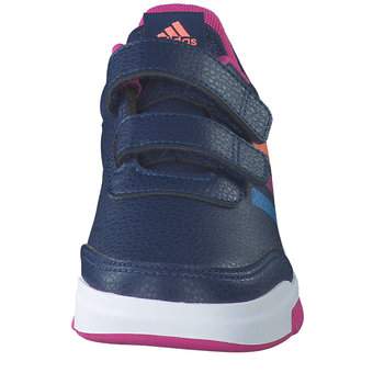 adidas Tensaur Sport 2.0 CF K Sneaker in blau