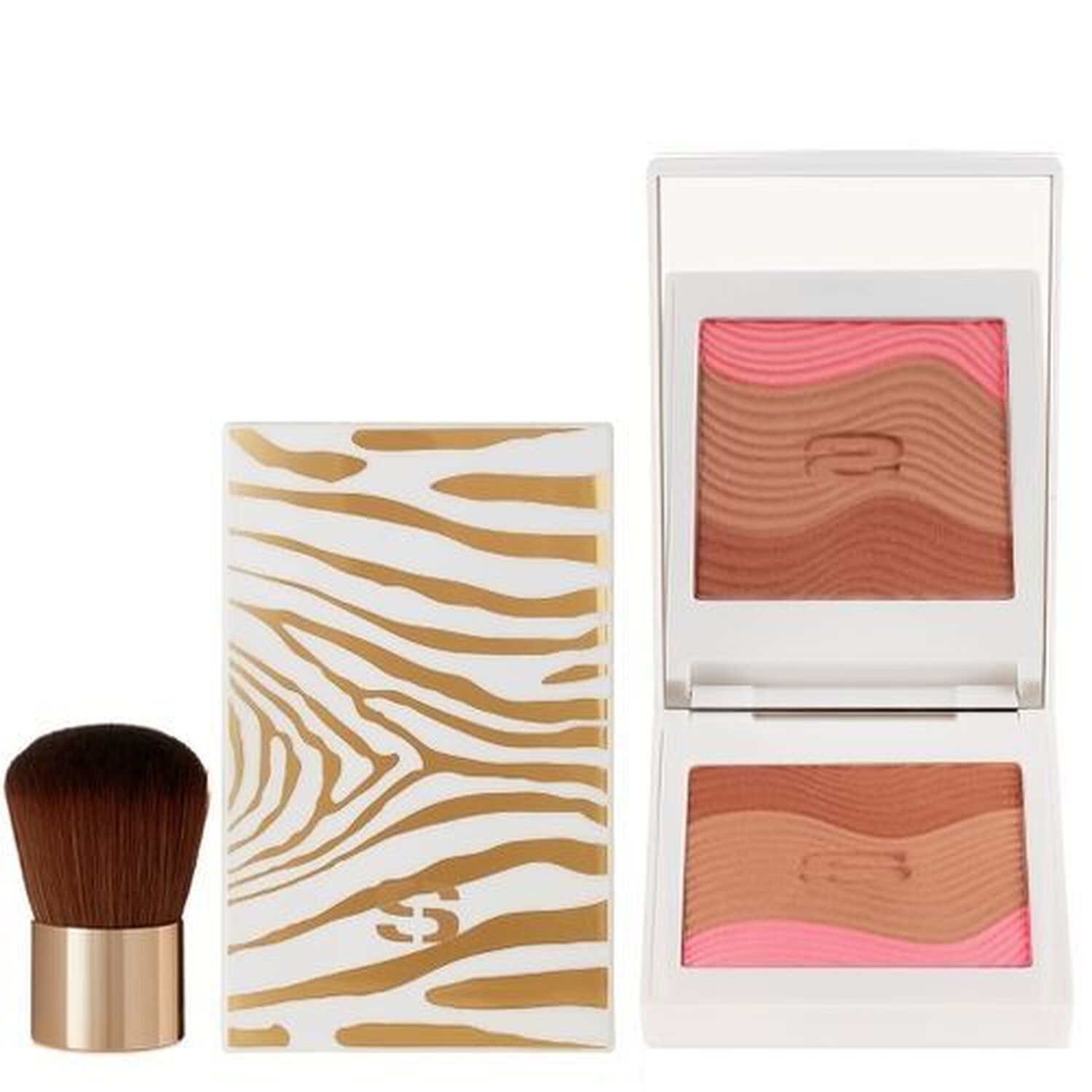Sisley Phyto-Touche Poudre Eclat Soleil