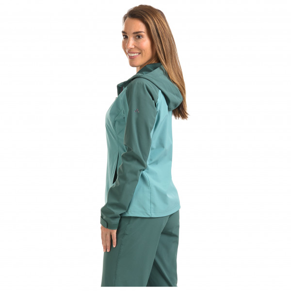 Vaude - Women's Itri Hoody Jacket - Softshelljacke
