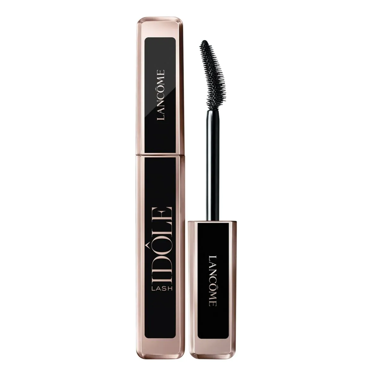 Lancôme Lash Idole 01 crna maskara, 8 ml