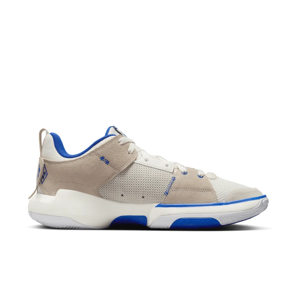 NIKE JORDAN One Take 5 FD2335-004 / grau