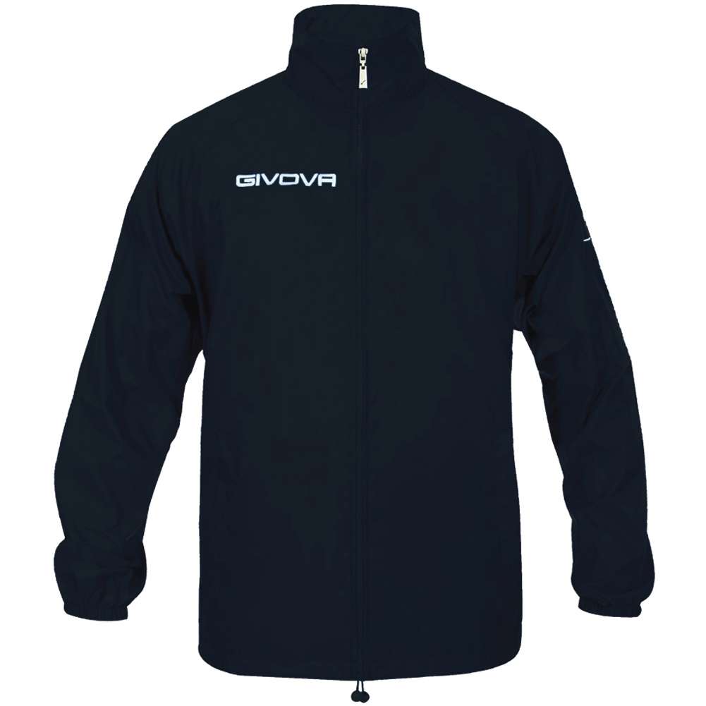 Givova Regenjacke 