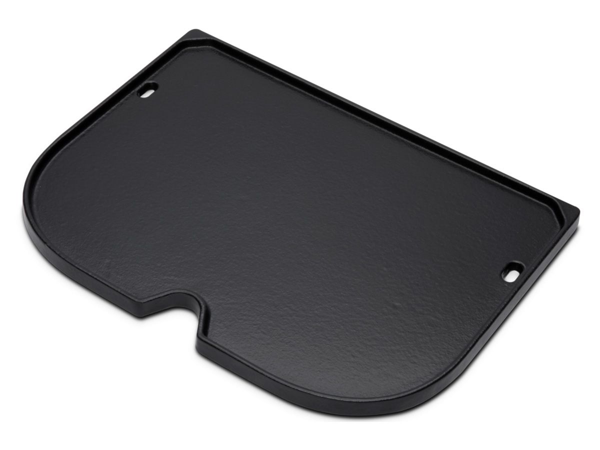 Weber Lumin Medium Backblech