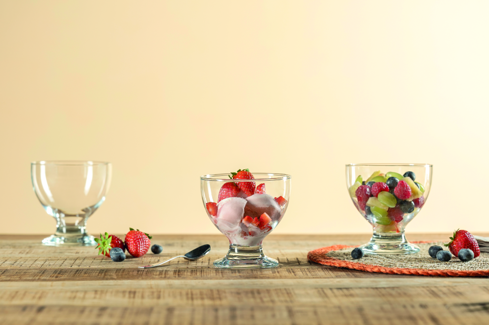 Dessertschale :joe klar