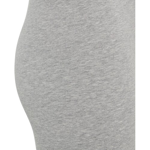 KINDER STRUMPFHOSE ESSENTIALS BIG LOGO COTTON