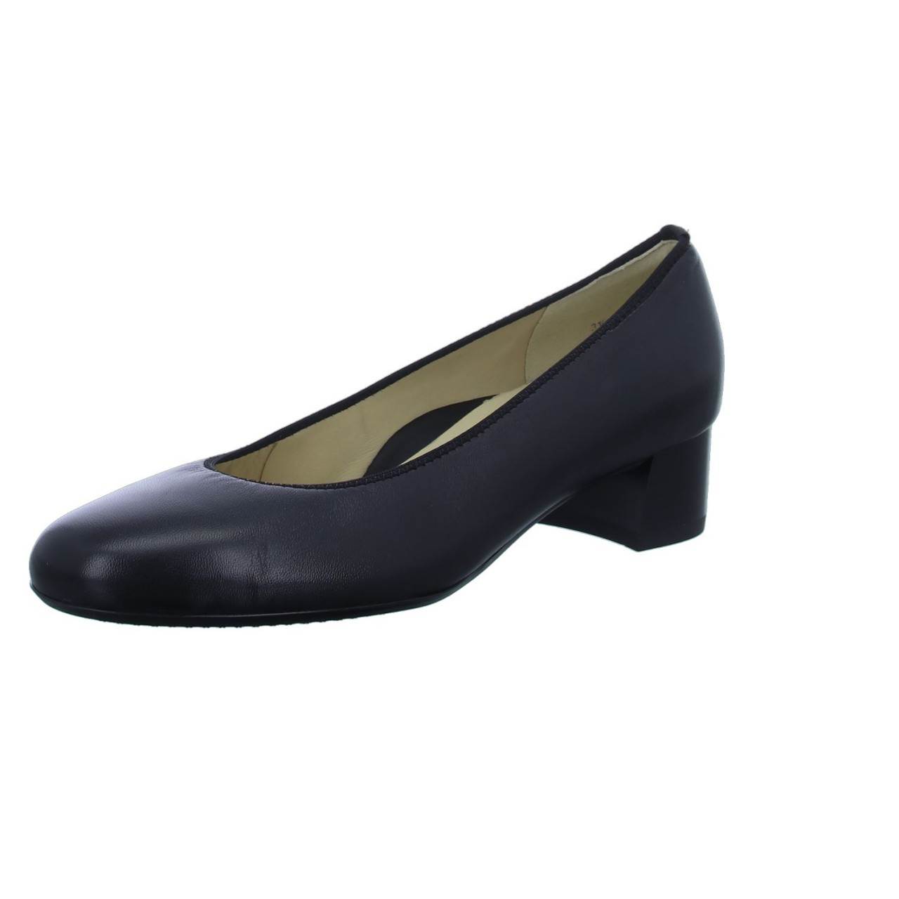 ARA Modische Pumps schwarz