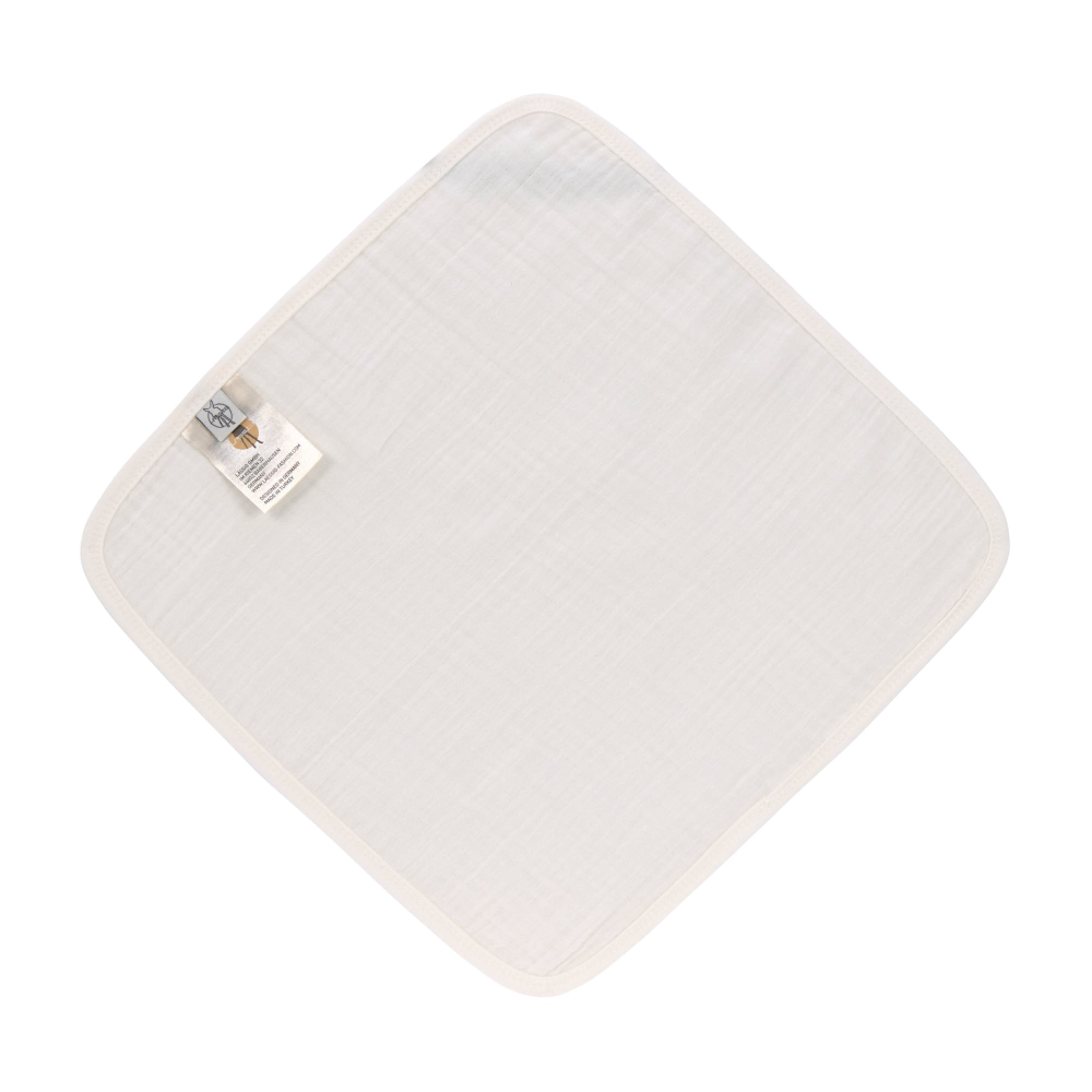 Waschlappen Muslin