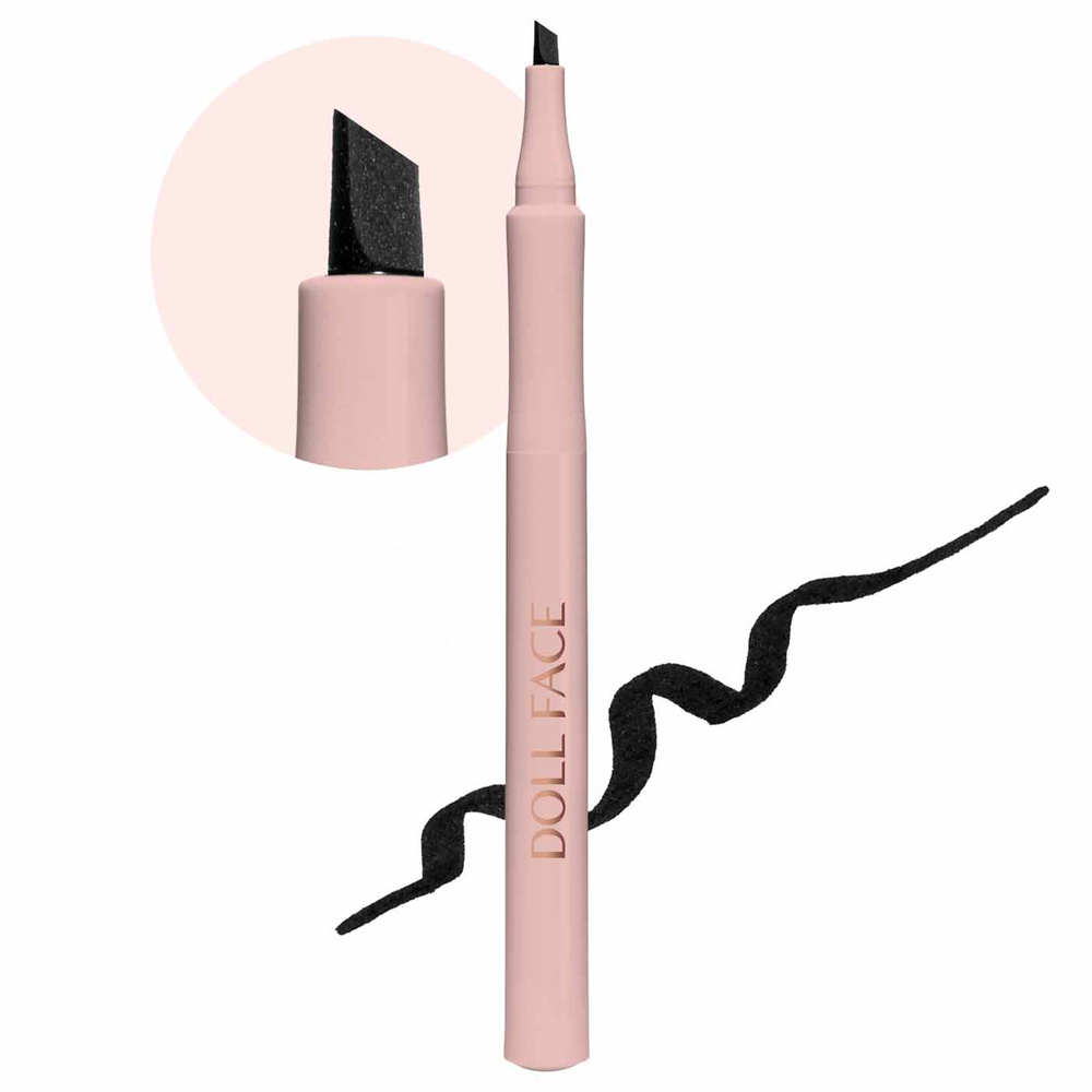 doll face Wings of Love Eyeliner Eyeliner
