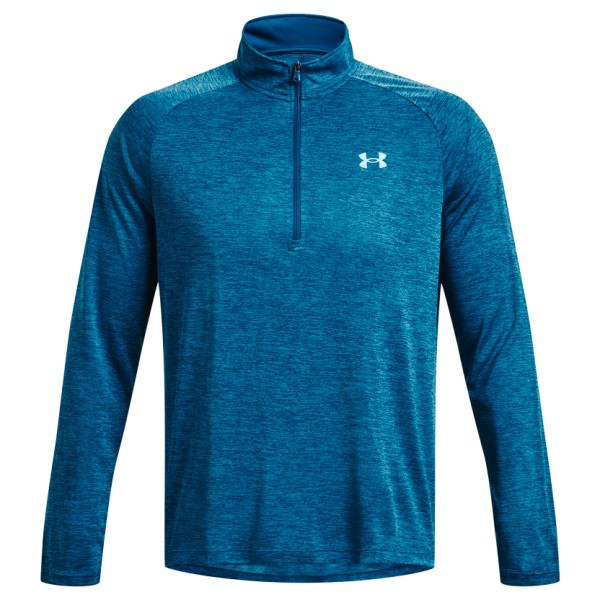 Under Armour - UA Tech 1/2 Zip - Funktionsshirt
