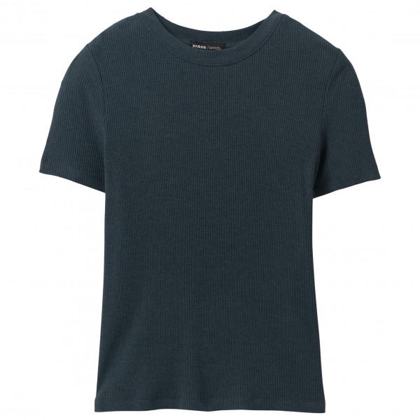 Prana - Women's Foundation Rib Tee - T-Shirt