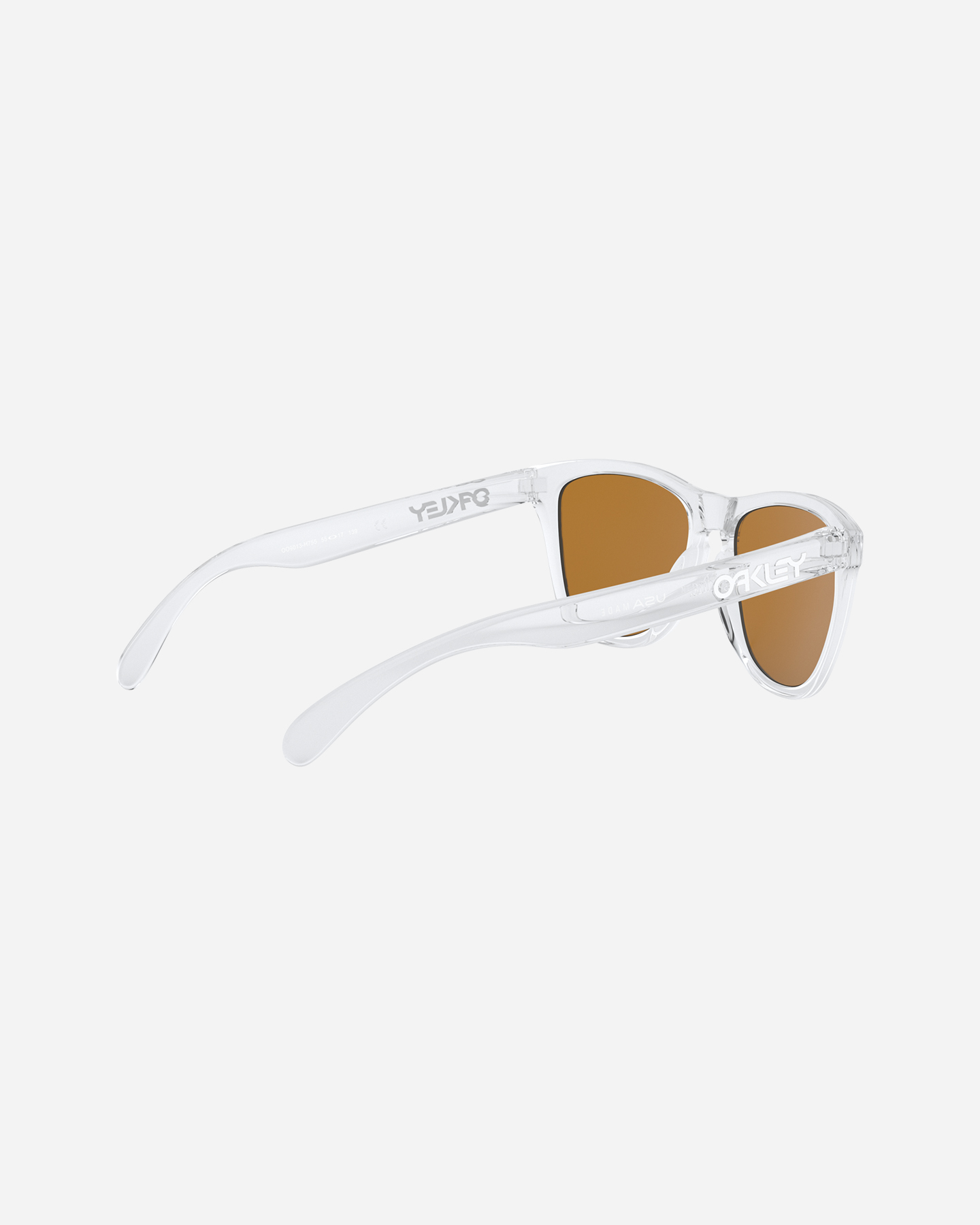 Okuliare Oakley Frogskins M OO9013-H755