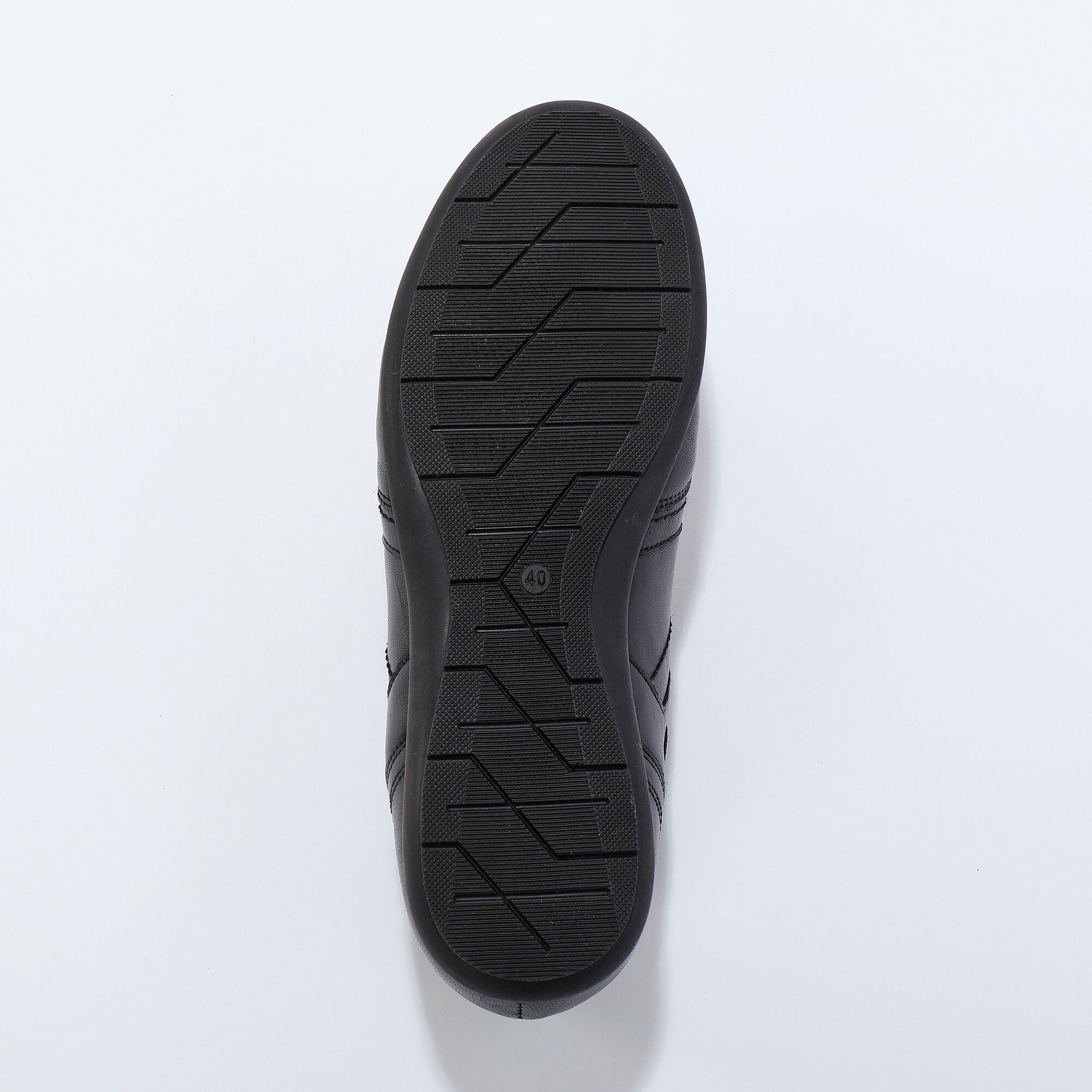 Derbies à lacets cuir