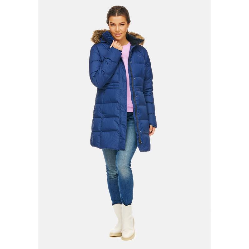 Jeff Green Fely Daunenmantel Damen