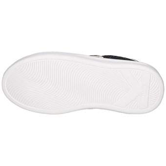 Karl Lagerfeld Kapri Karl NFT Lo Lace in schwarz