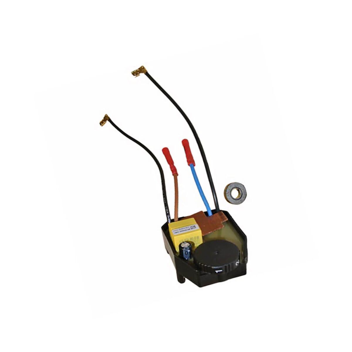 Rupes Elektronikmodul LHR 21 ES