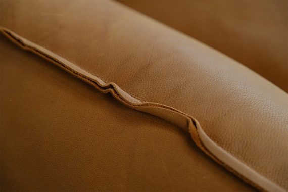 KAWOLA Sessel DAVITO, Megasessel Loveseat 2-Sitzer, versch. Bezüge und versch. Farben