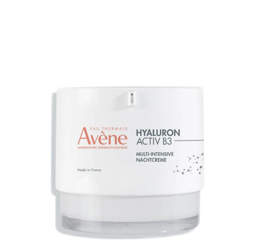 Avène Hyaluron Activ B3 Multiintensiv Natcreme