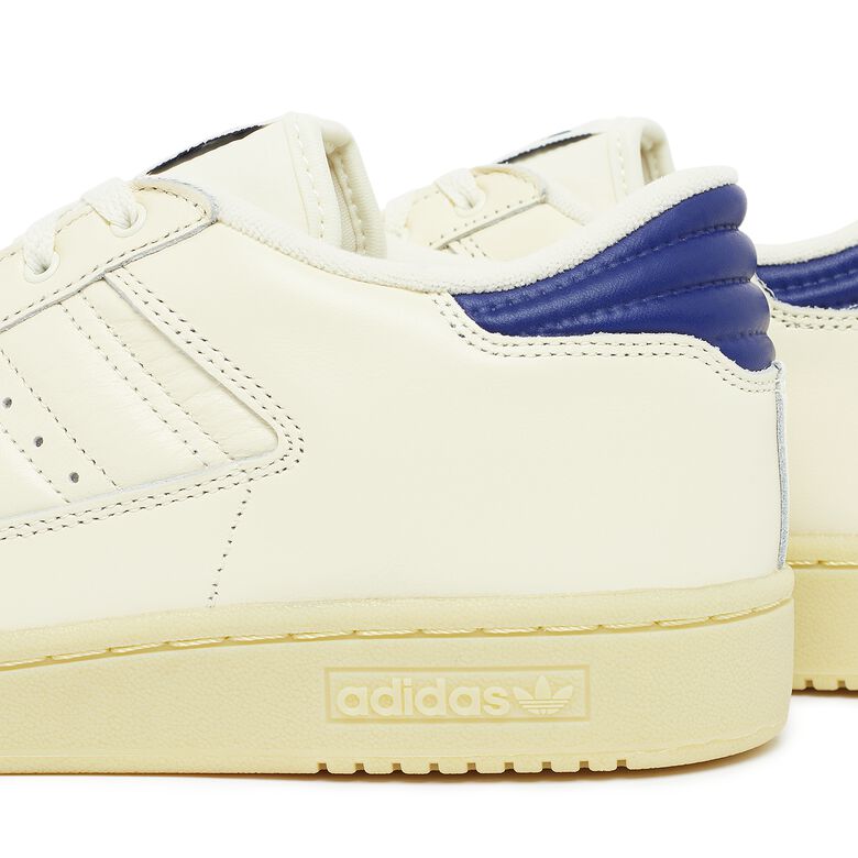 adidas Originals Centennial 85 Lo cwhite/vicblu/sanbei