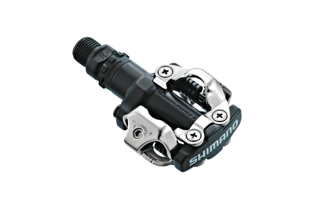 Shimano PD-M520 SPD Pedal