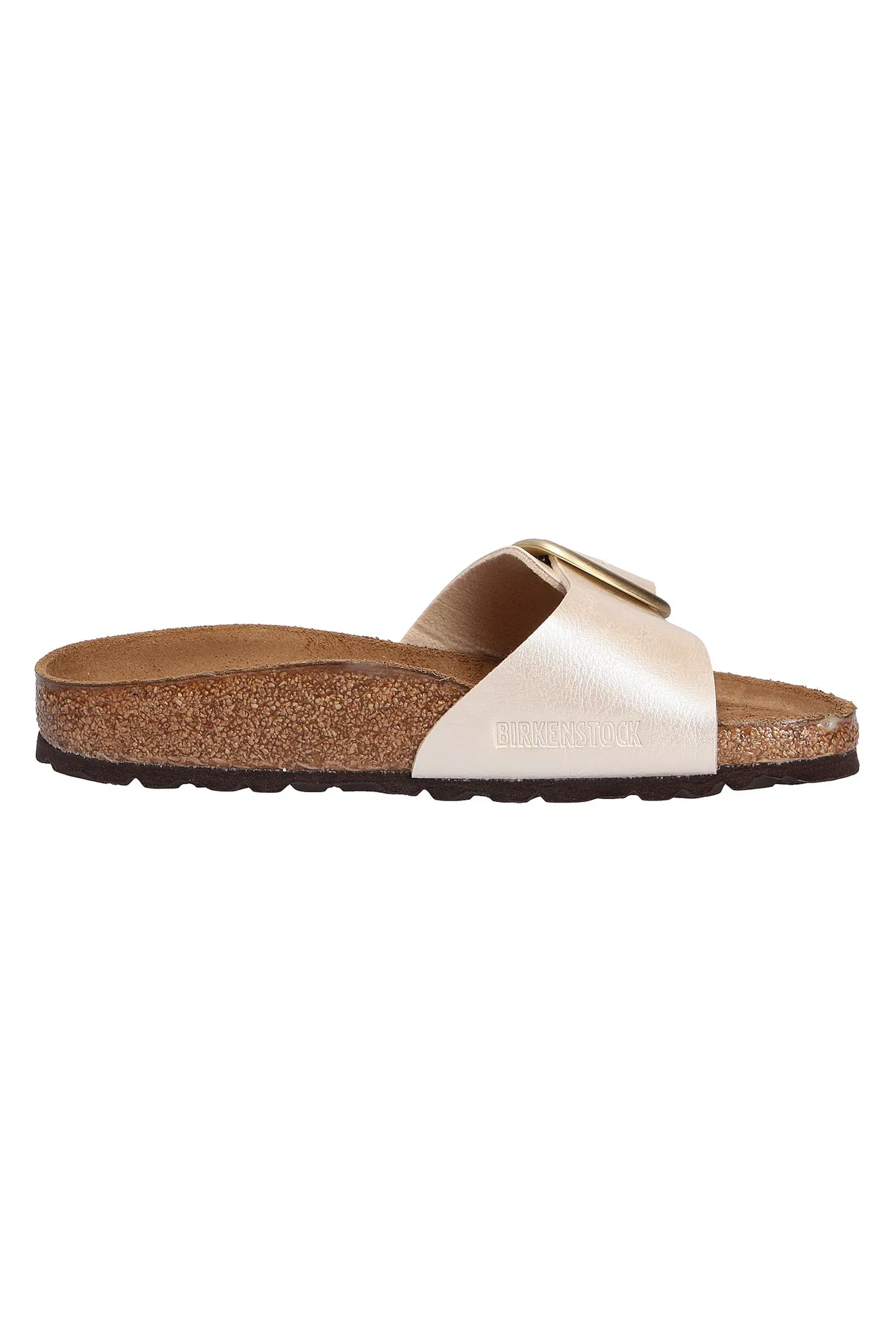 Birkenstock  Tieffußbett Pantolette