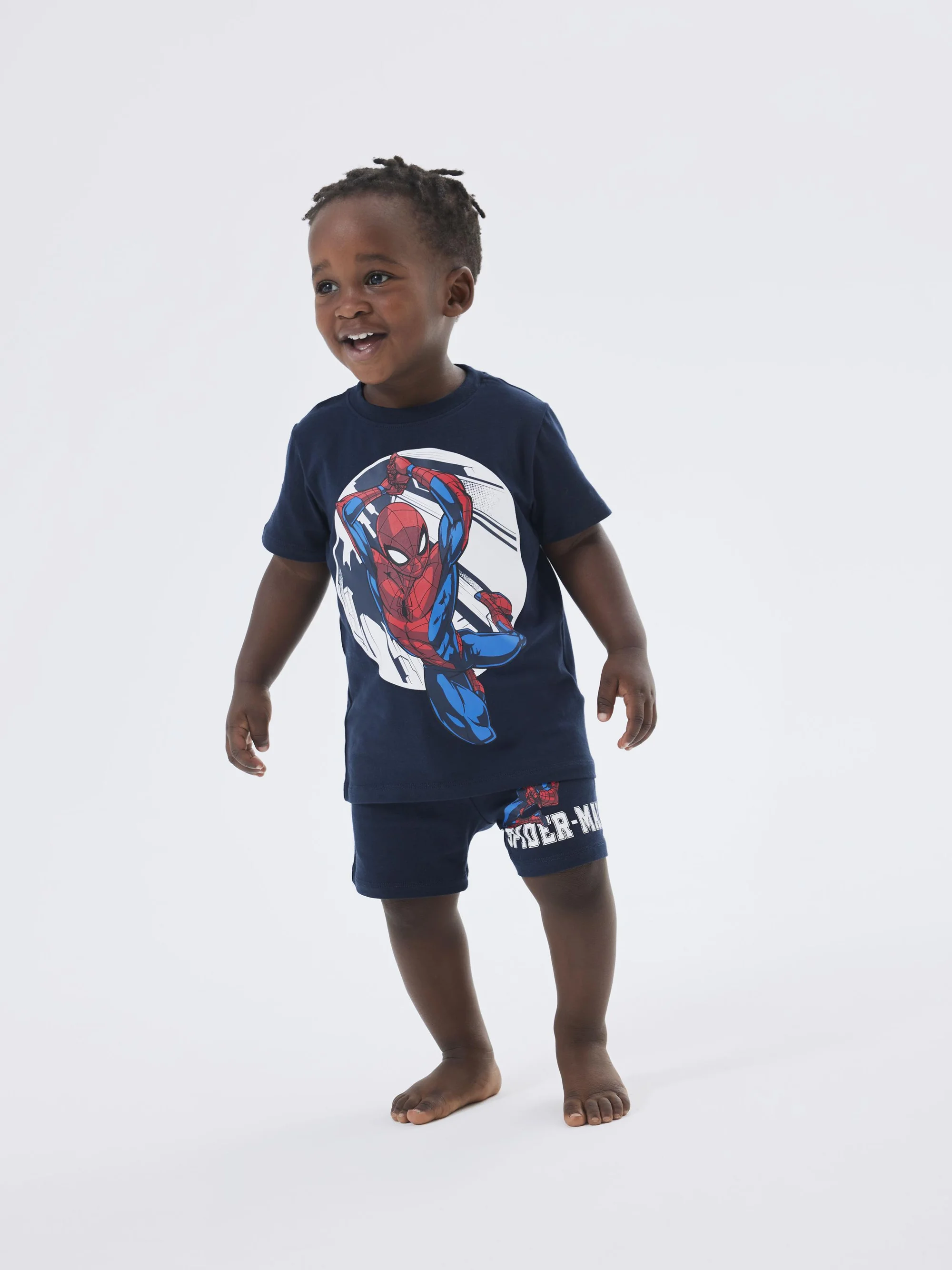 Nómbralo NMMNOW SPIDERMAN - Pijamas