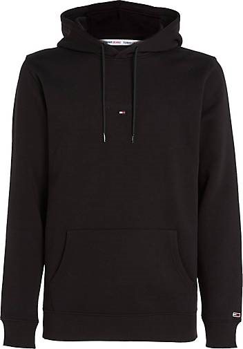 TOMMY-JEANS Herren Hoodie