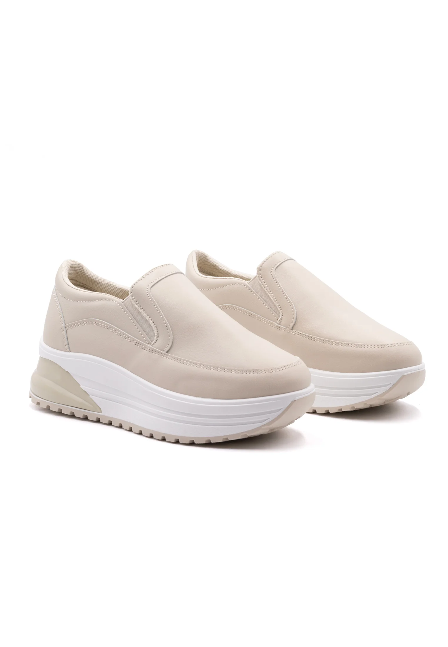 Zapatos sin cordones ALV by Alviero Martini