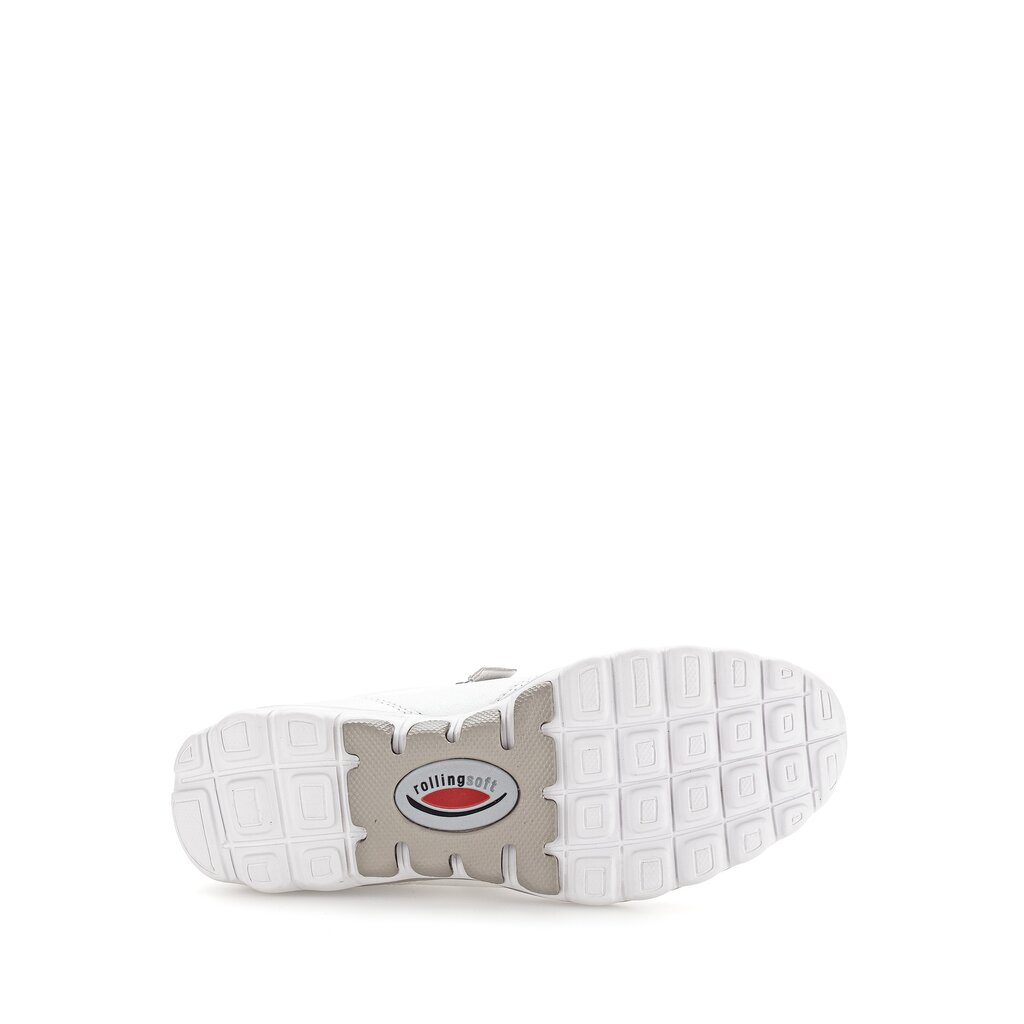 rollingsoft Sneaker low weiß