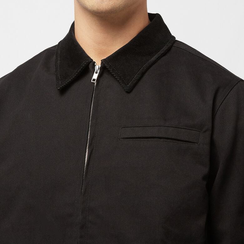 solebox Workwear Jacket black