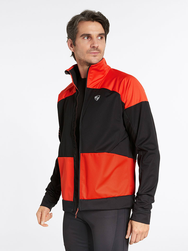 Ziener Softshelljacke 