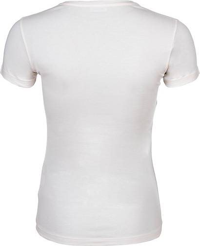 Emporio Armani T-Shirt ESSENTIAL STUDS LOGO