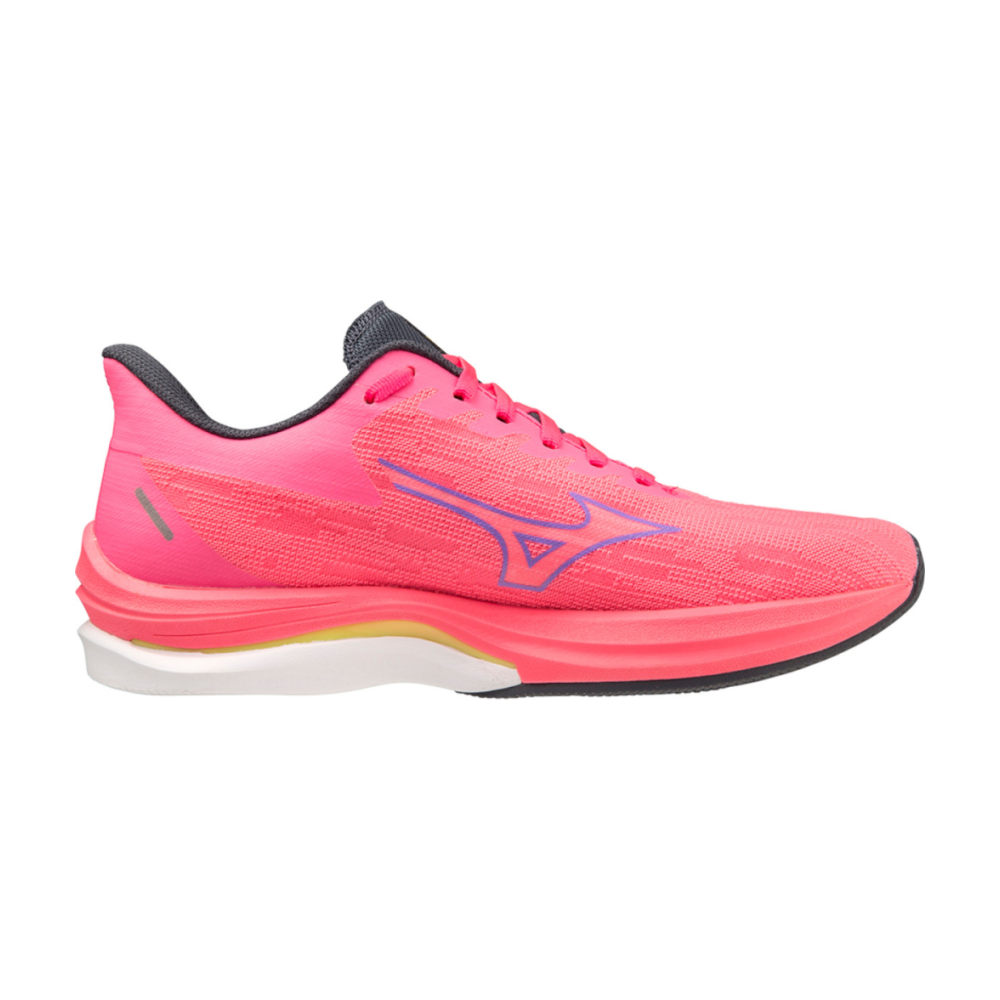 Mizuno WAVE REBELLION SONIC J1GD233021 / pink