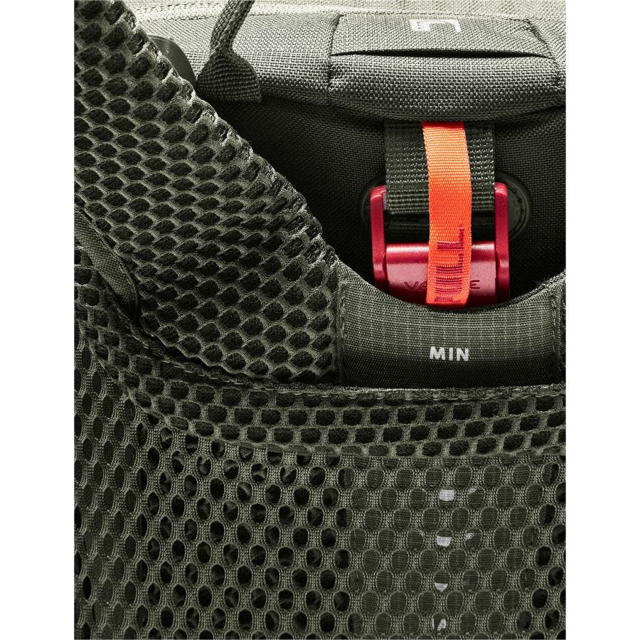 Bike Alpin Pro 28 + Fahrradrucksack