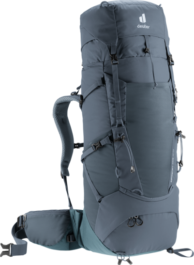 deuter Aircontact Core 40+10 | Trekkingrucksack