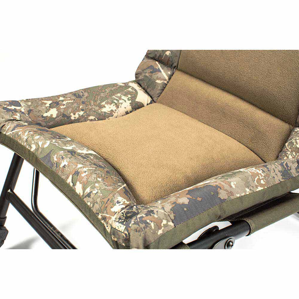 Levelchair Nash -hemmottelusub-lo