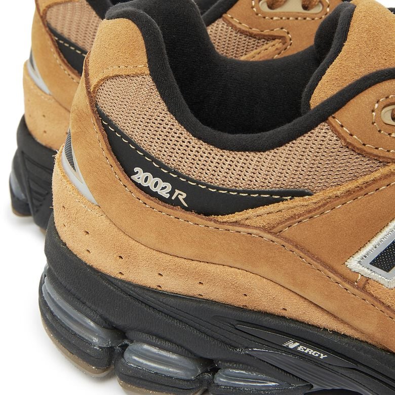 New Balance M2002REI tobacco