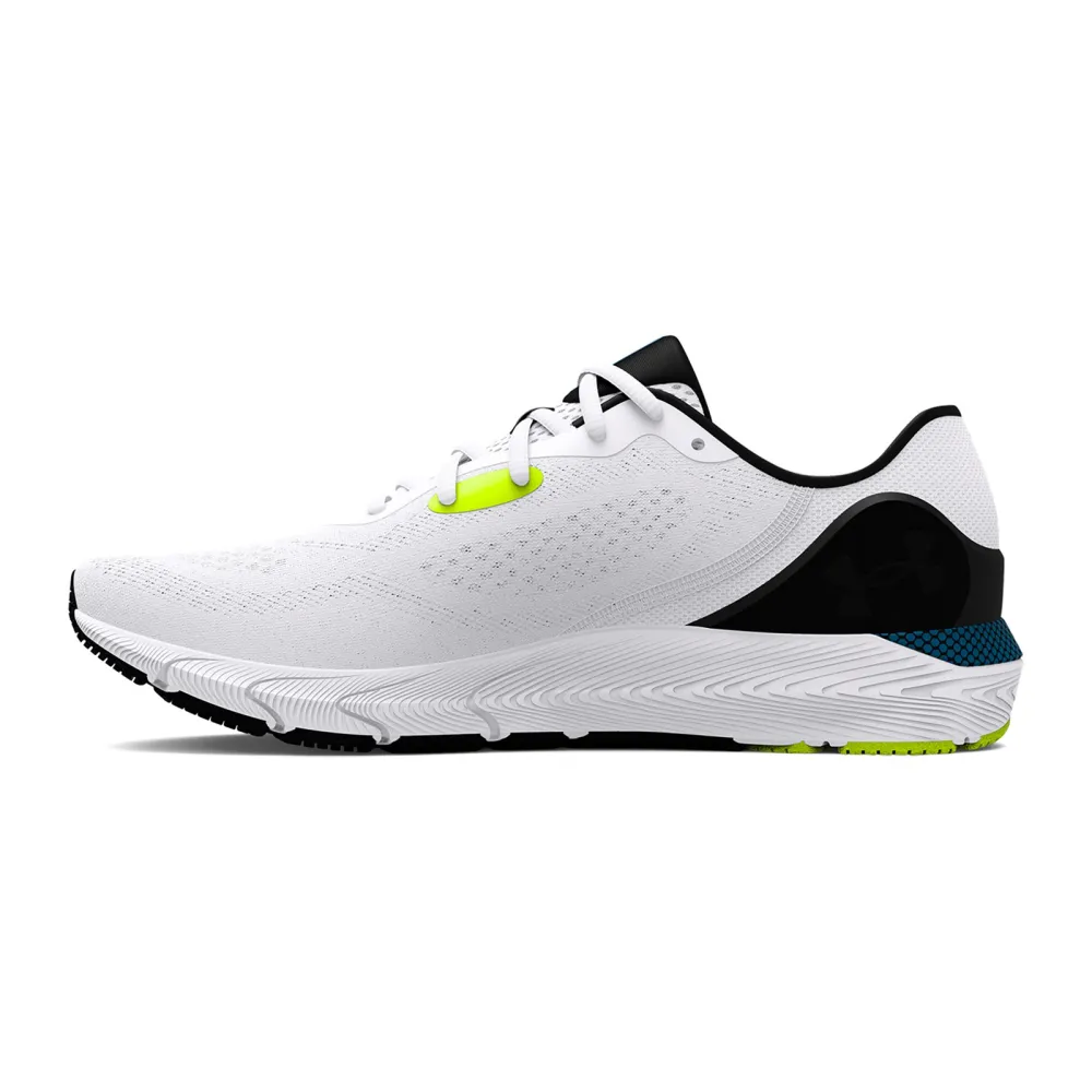 Under Armour HOVR Sonic 5 3024898-100 / weiss