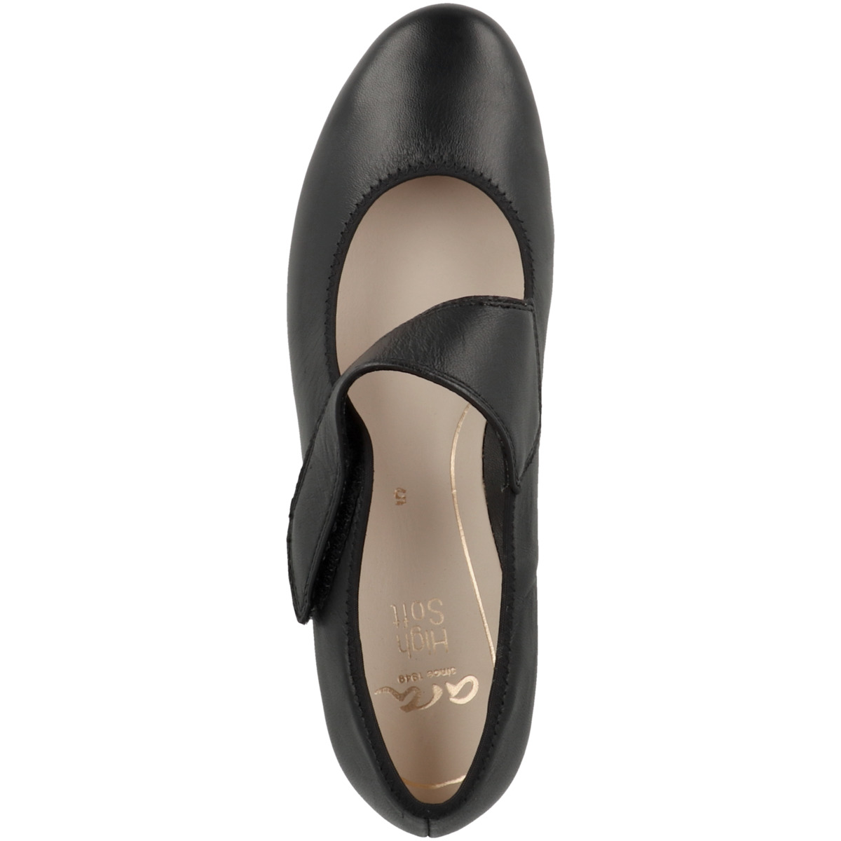 Ara 12-63601 Pumps schwarz