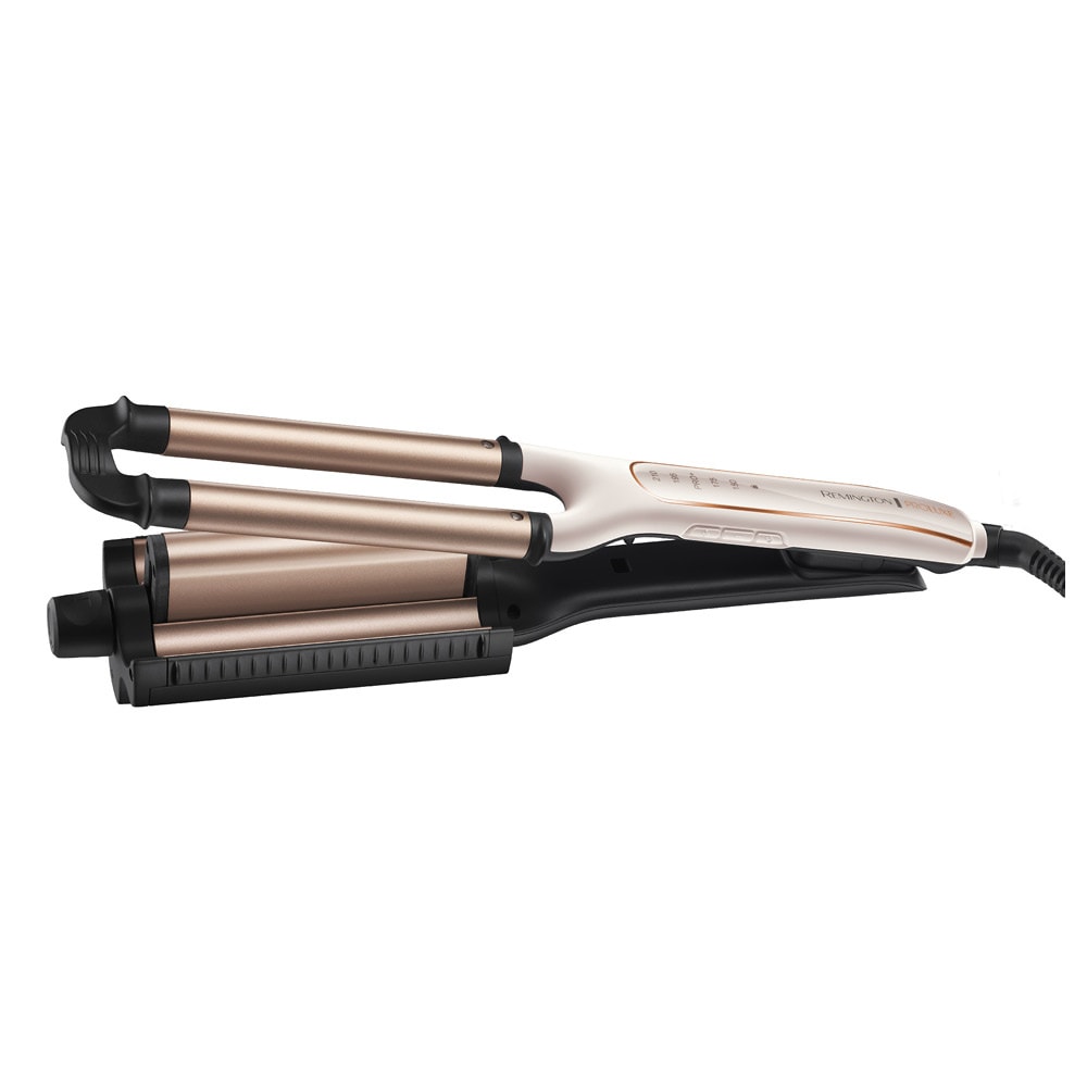 remington Waver 4 en 1  PROluxe Ci91AW Boucleur