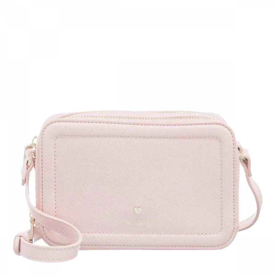 Ted Baker - Ted Baker Shoulder Bags Textil Pink - pink