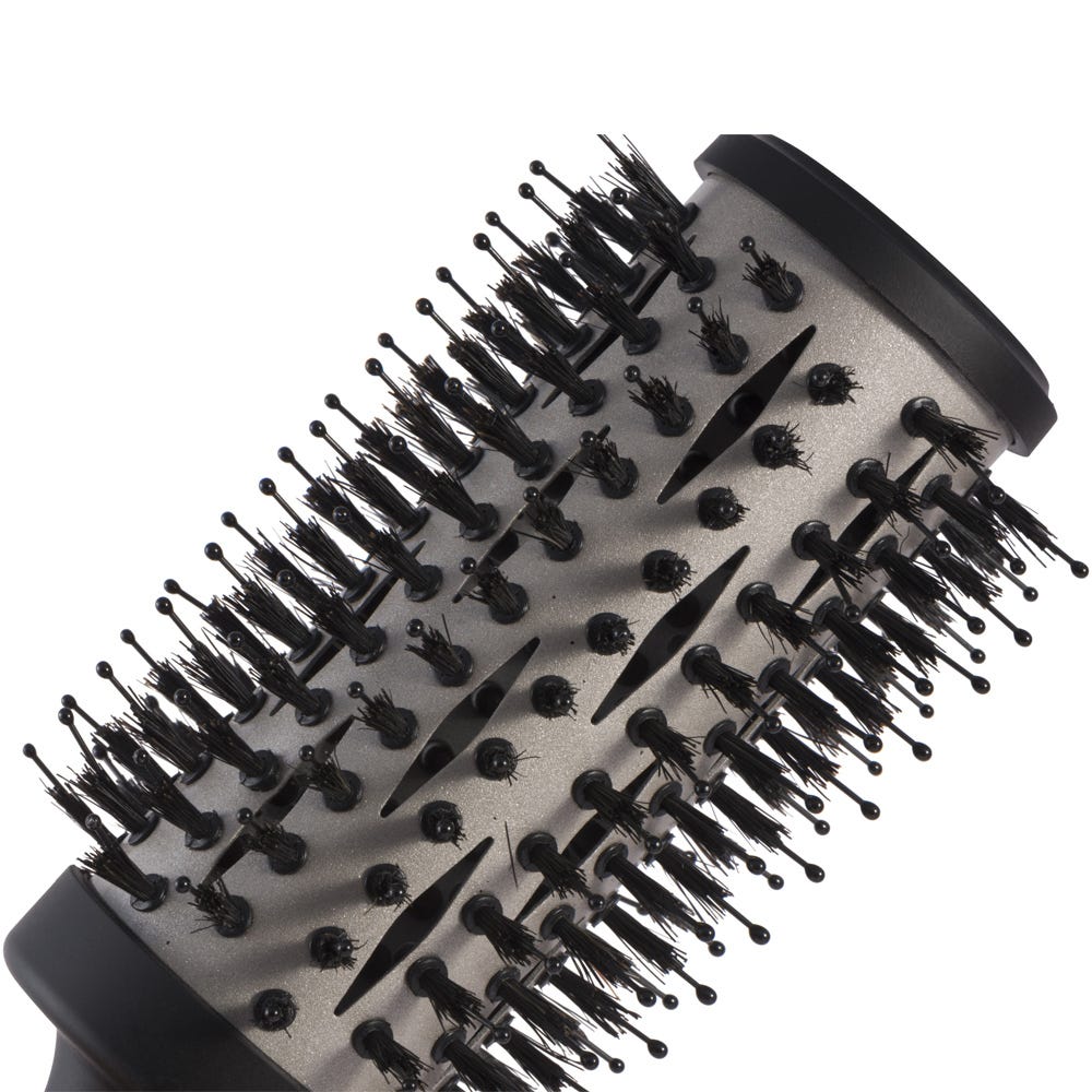 PARSA Beauty Keratin Care & Shine Pflegebürste Rundbürste 33 mm